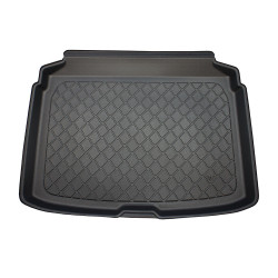 Tapis coffre pour Audi A3 (8V) 3 portes 10.2012-03.2020 MTM