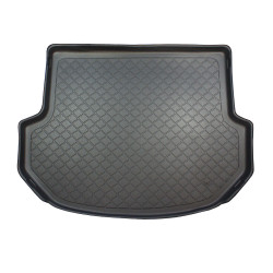Tapis coffre pour Hyundai Santa Fe III (DM) 5 sieges 2012-2019 MTM