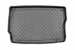 Tapis coffre pour Opel Meriva A 02.2003-2010 MTM