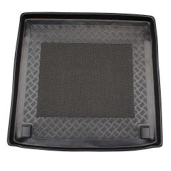 Tapis coffre pour SsangYong / KGM Rexton 2004-05.2013 MTM
