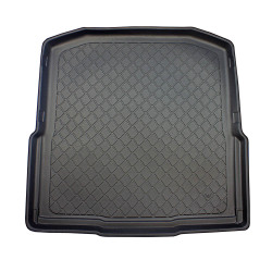 Tapis coffre pour Skoda Octavia III (SE) Wagon 02.2013-05.2020 MTM