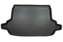 Tapis de coffre Subaru Forester IV (SJ) 02.2013-