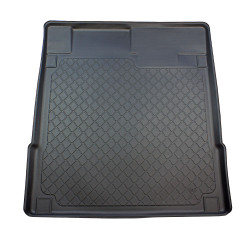 Tapis coffre pour Ford Connect Tourneo 2014-05.2022 MTM