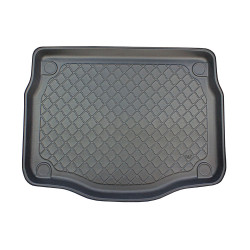 Tapis de coffre Citroen C4 Cactus I 08.2014-11.2020