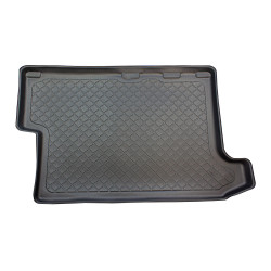 Tapis coffre pour Ford Custom 2013-2023 MTM