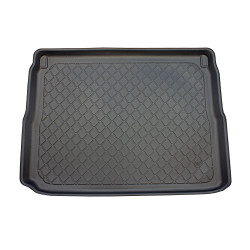 Tapis coffre pour Renault Kadjar 06.2015-09.2022 MTM