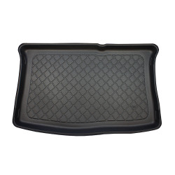Tapis coffre pour Hyundai i20 (GB) 12.2014-07.2020 MTM