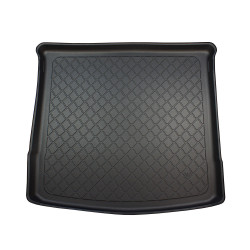 Tapis coffre pour Volkswagen Touran 09.2015- MTM