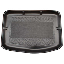 Tapis de coffre Alfa Romeo Mito