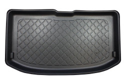 Tapis coffre pour Suzuki Ignis III 01.2017- MTM