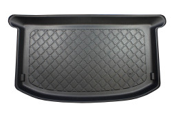 Tapis coffre pour Suzuki Ignis III 01.2017- MTM