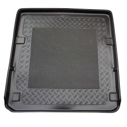 Tapis coffre pour Mercedes Classe E (W211T) Wagon 2002-02.2009 MTM