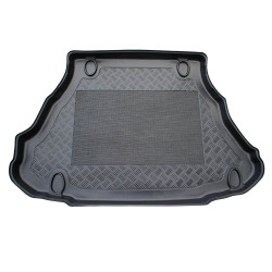 Tapis coffre pour Alfa Romeo GT 02.2004-2010 MTM