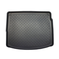 Tapis coffre pour Renault Megane III Sporter 06.2009-2016 MTM