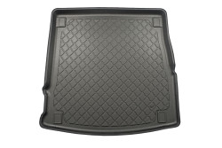 Tapis coffre pour Alfa Romeo Stelvio (Type 949) 2017- MTM