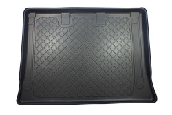 Tapis coffre pour Mercedes V-Class (W447) / EQV 300 (electric) bus 10.2014- MTM