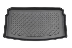 Tapis coffre pour Volkswagen Polo VI 2017- MTM