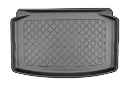 Tapis coffre pour Volkswagen Polo VI 2017- MTM