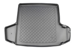 Tapis coffre pour Skoda Octavia III (SE) Wagon 02.2013-05.2020 MTM