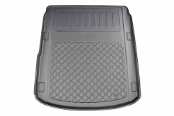 Tapis coffre pour Audi A6 (C8) 2018- MTM