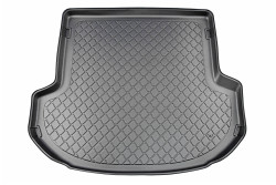 Tapis coffre pour Hyundai Santa Fe IV (TM) 5 posti 2018-2020 MTM