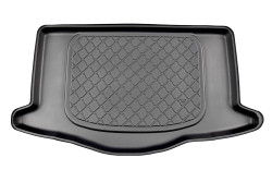 Tapis coffre pour SsangYong / KGM Tivoli 2018-2019 MTM