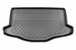 Tapis coffre pour SsangYong / KGM Tivoli 2018-2019 MTM