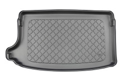 Tapis coffre pour Volkswagen T-Cross 2019- MTM