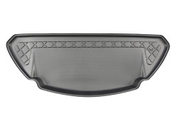 Tapis coffre pour Tesla Model X 2016-12.2020 MTM