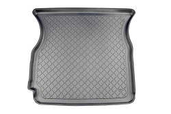 Tapis coffre pour Tesla Model X 2016-12.2020 MTM