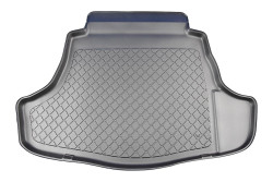 Tapis coffre pour Toyota Camry (XV70) (aussi Hybrid) 2019-2024 MTM