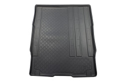 Tapis coffre pour Opel Zafira Life (aussi Electric) 2019- MTM