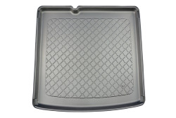 Tapis coffre pour Skoda Enyaq iV 2021- MTM