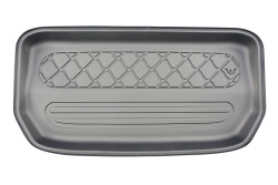 Tapis coffre pour Tesla Model Y 2021-2025 MTM