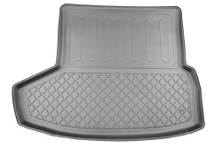 Tapis coffre pour Tesla Model S 01.2021- MTM