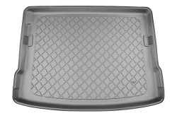 Tapis coffre pour Renault Austral Mild Hybrid / E-Tech Full Hybrid 2022- MTM