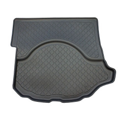 Tapis de coffre Jaguar X-Type 2001- 