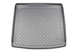 Tapis coffre pour Mercedes GLE (V167) (aussi Plug-in Hybrid) 03.2019- MTM