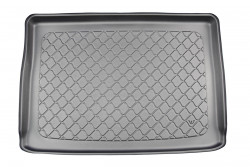 Tapis coffre pour Suzuki Vitara (aussi Mild-Hybrid) 2019- MTM