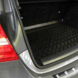 Tapis de coffre plastique BMW X6 (E71) 2008-2014