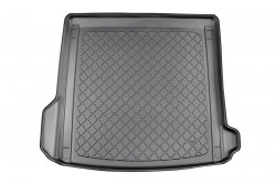 Tapis de coffre pour Audi Q8 2018- 