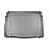 Tapis coffre pour Audi A3 (8Y) Sportback (aussi MHEV/TFSI/ TFSIe et Plug-in Hybrid) 03.2020- MTM cod. 8784