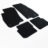 Tapis velour pour Fiat Punto 2013- MTM