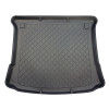 Tapis coffre pour Mazda 5 III 7 sieges 10.2010- MTM
