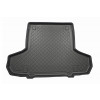 Tapis coffre pour Porsche Panamera II (aussi E-Hybrid) 2017-2020 MTM