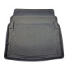 Tapis coffre pour Mercedes Classe E (W212) 03.2009-03.2016 MTM cod. 11238