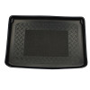 Tapis de coffre Fiat 500L