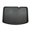 Tapis coffre pour Toyota Yaris III 09.2011-08.2020 MTM cod. 3631