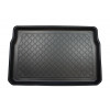 Tapis coffre pour Citroen C3 III 11.2016-2024 MTM