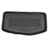 Tapis coffre pour Kia Picanto II (TA) 04.2011-03.2017 MTM